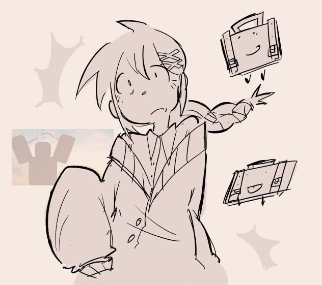 Suitcase ii