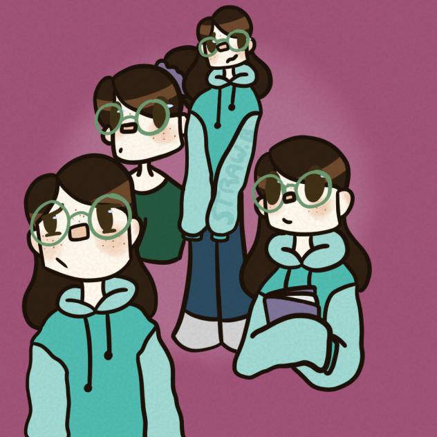 Glasses