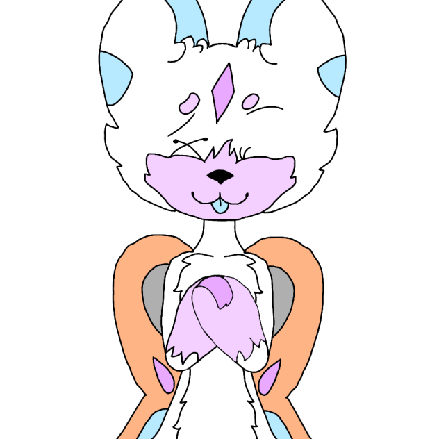 Random speedpaint - ibisPaint