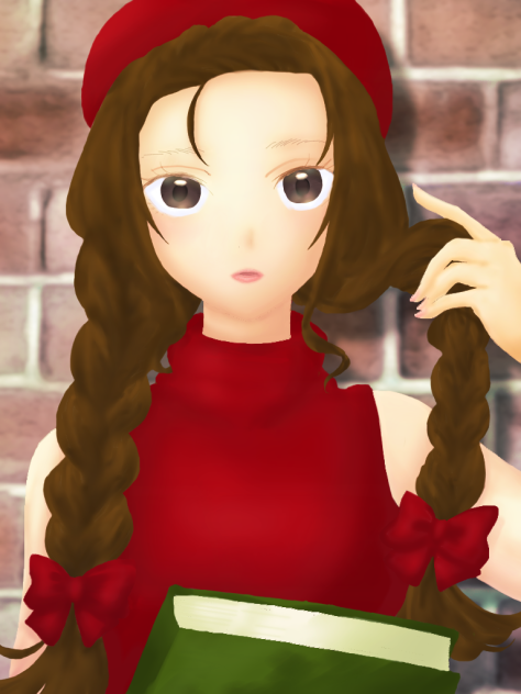 塗らせて頂いたもの。7