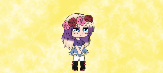 Peace - ibisPaint