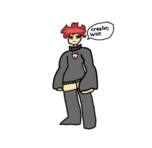 Poor guy ️💔🥀🥀 ️💔💔 ️🥀🥀 - ibisPaint