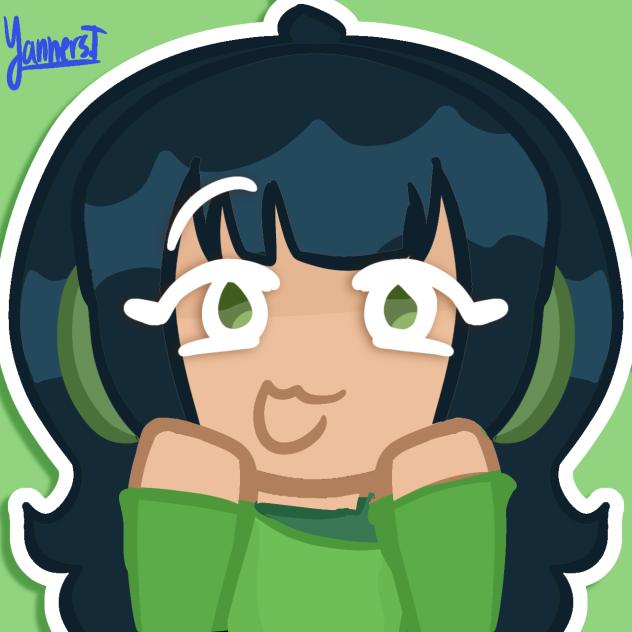 Sadie fanart