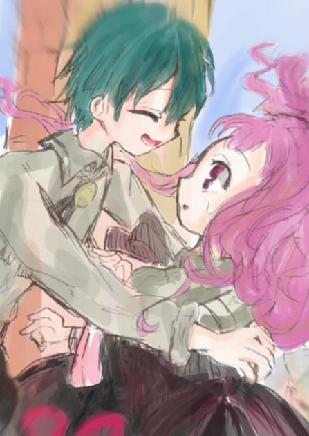 リビングデッド