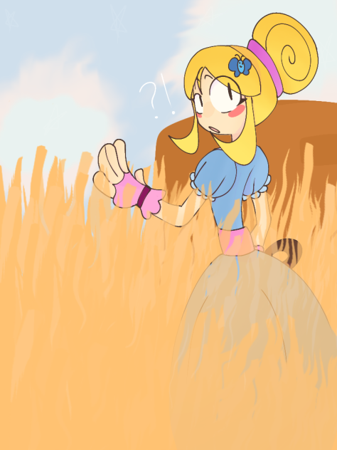 Piper tufa [Brawl stars]