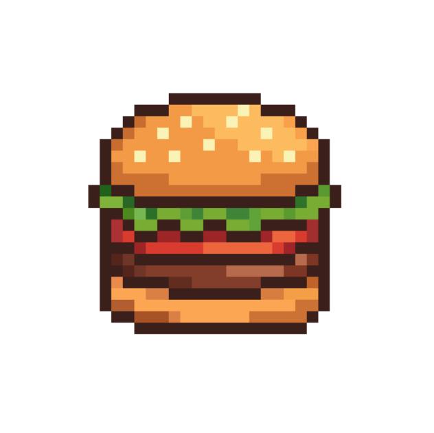 burger 2