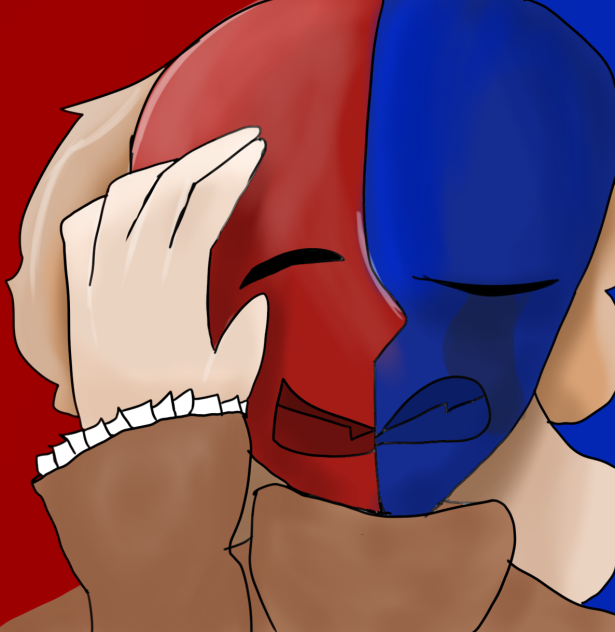 The Court Jester - ibisPaint