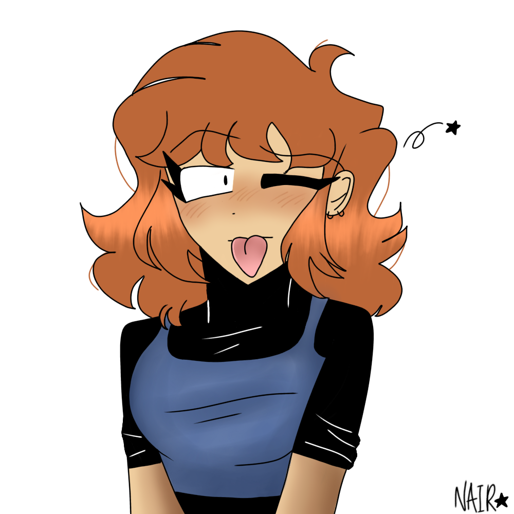 Oh my god💀 - ibisPaint