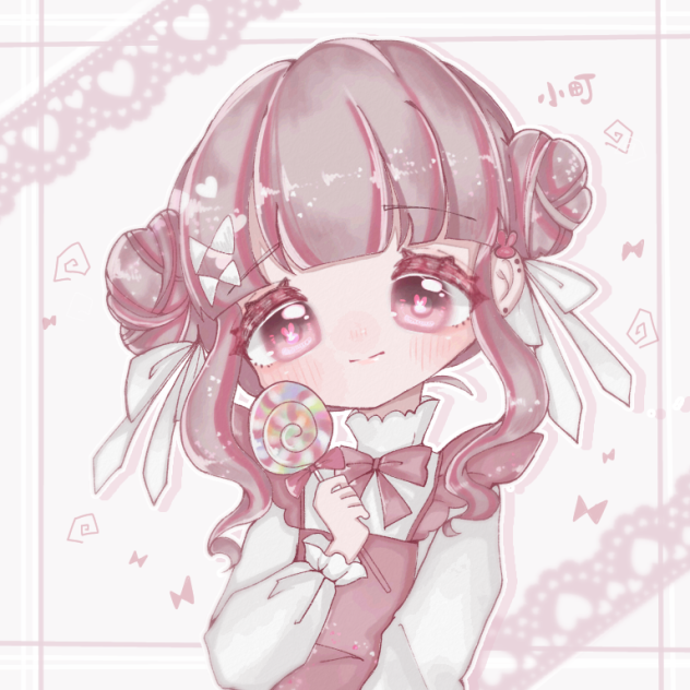 🍭🎀