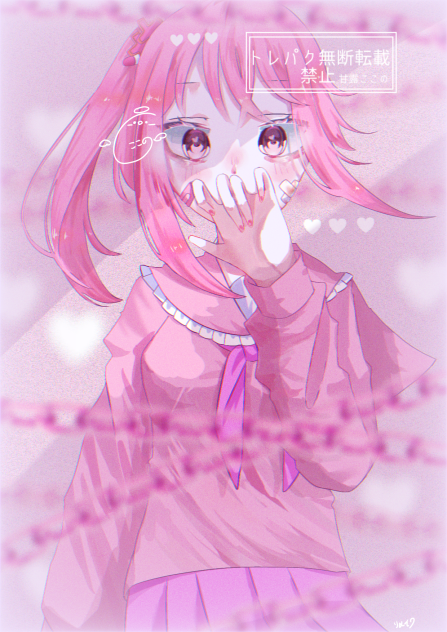🩹ぴんく❤️‍🩹