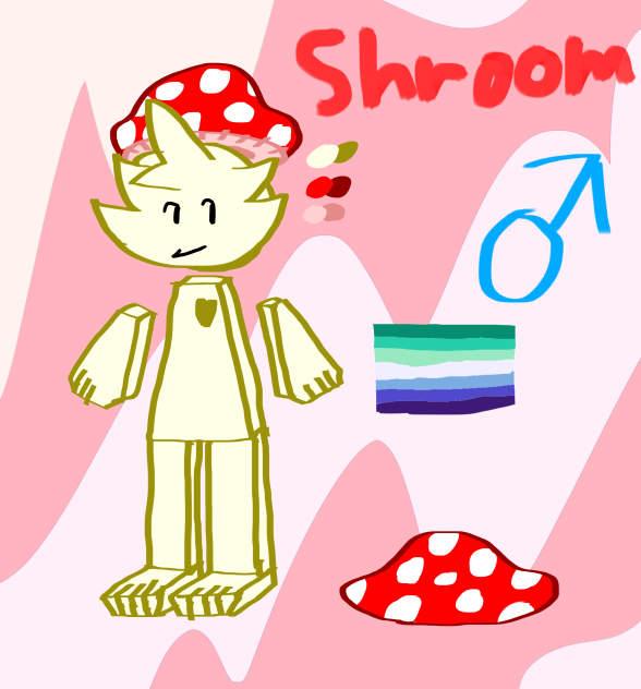 Shroom