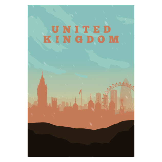 European Poster 2