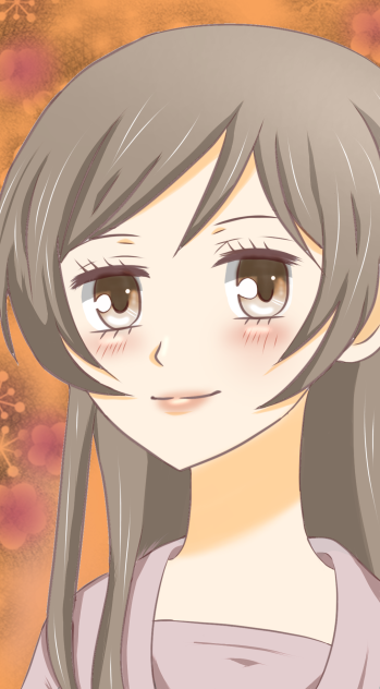 Nanami🌸