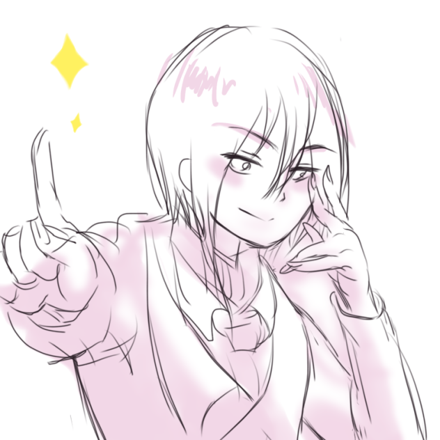 落書きブライ