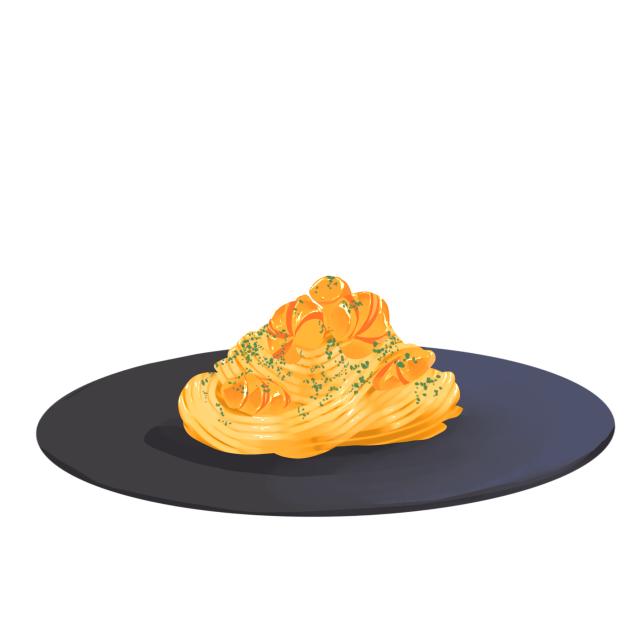 IBM4829  Shrimp pasta