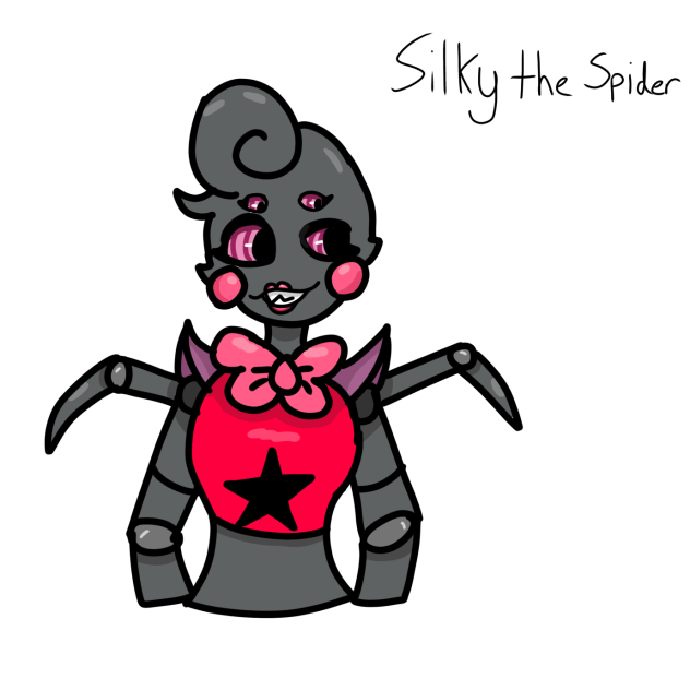 Silky