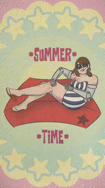 Summer Time