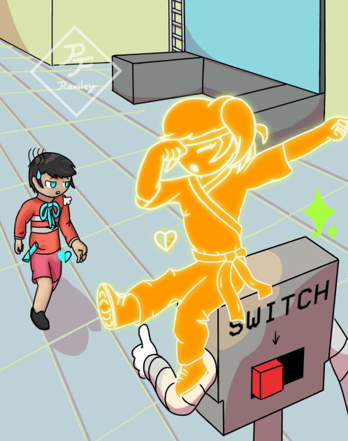 Run out of Juice - Memory