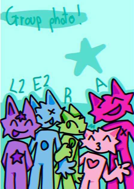 “Friends”