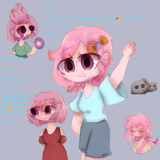 drawing my toys part 1