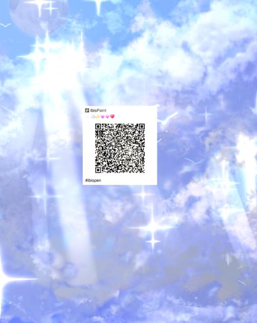 💓💗🫧✨️☁️