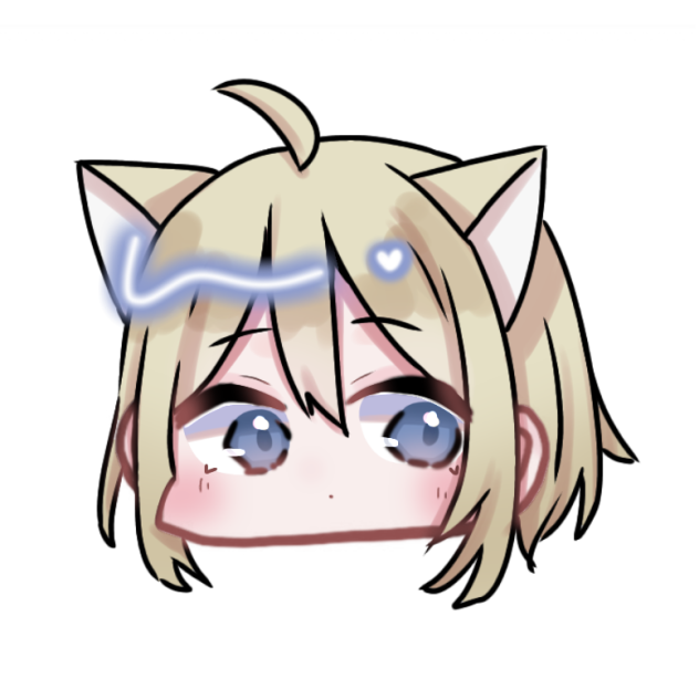 ミニキャラちゃん🫶