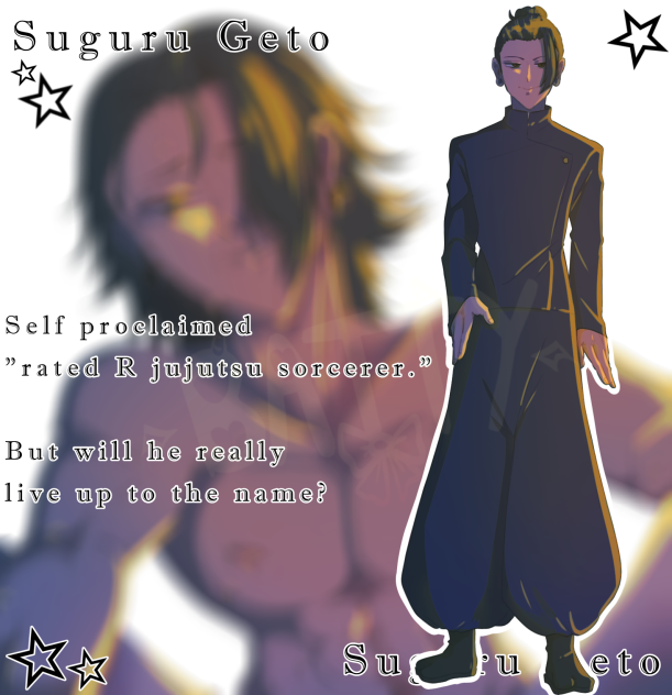 ☆manga magna Star☆