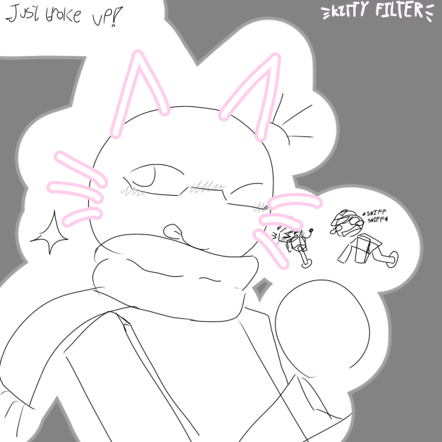 Shit post - ibisPaint