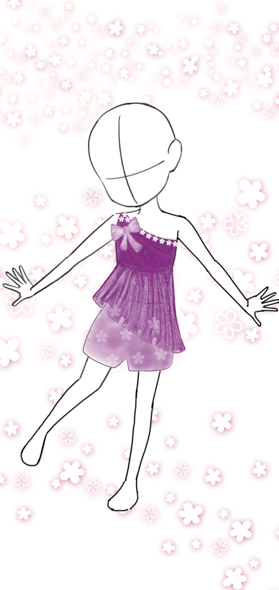 Cute - ibisPaint