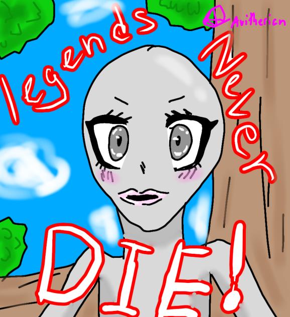 YN fanart