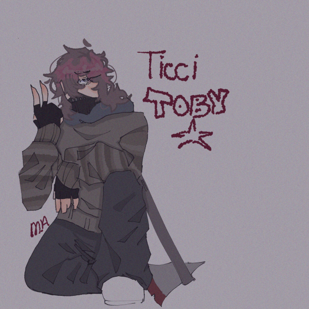 TOBY