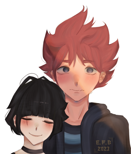 Request from Sophia Guzman(◕ᴗ◕✿)