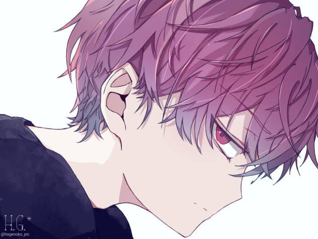 Berry (very) short