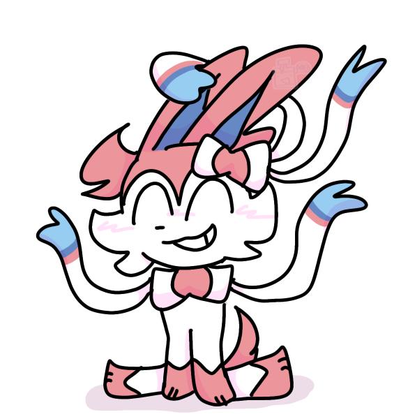 Sylveon