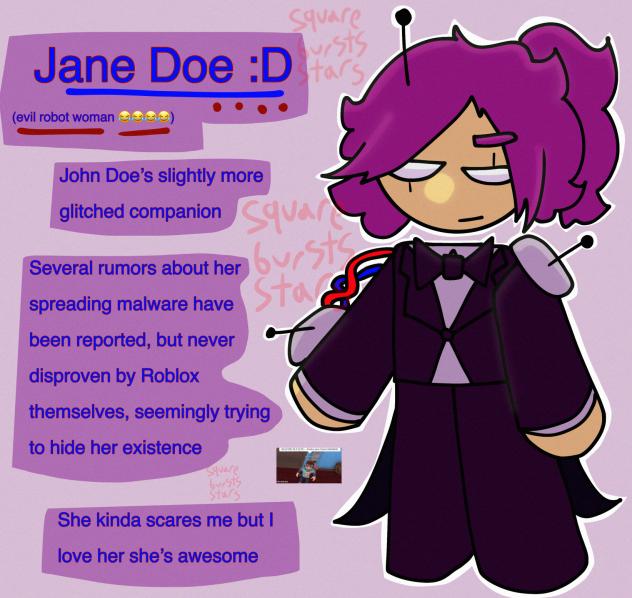 Another design for my Roblox game idea y