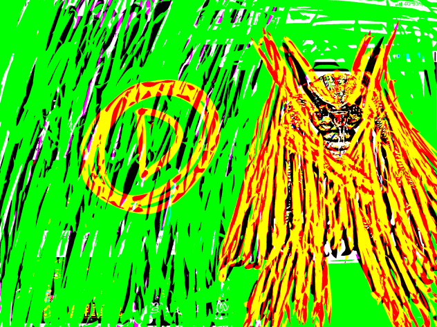 マグマハンター