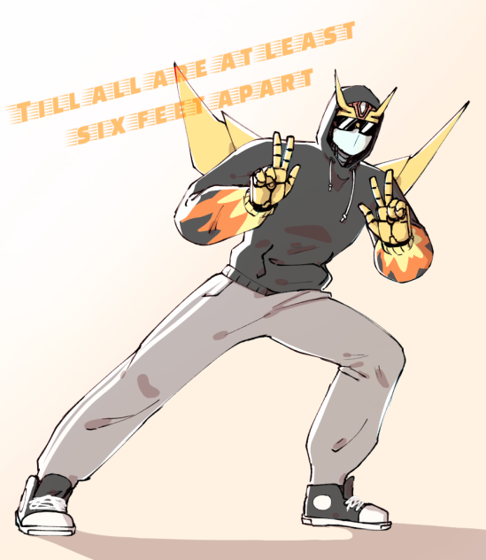 I can’t draw Rodimus