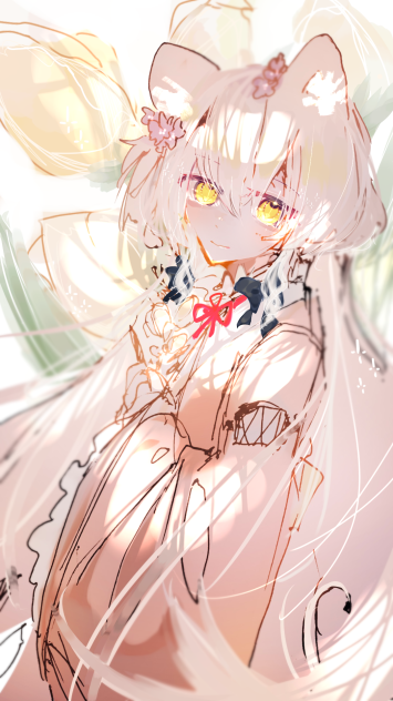 春を。