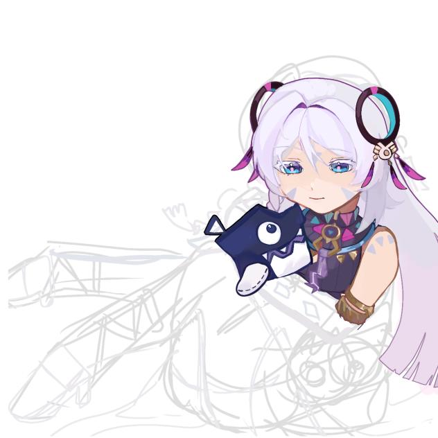 Citlali WIP