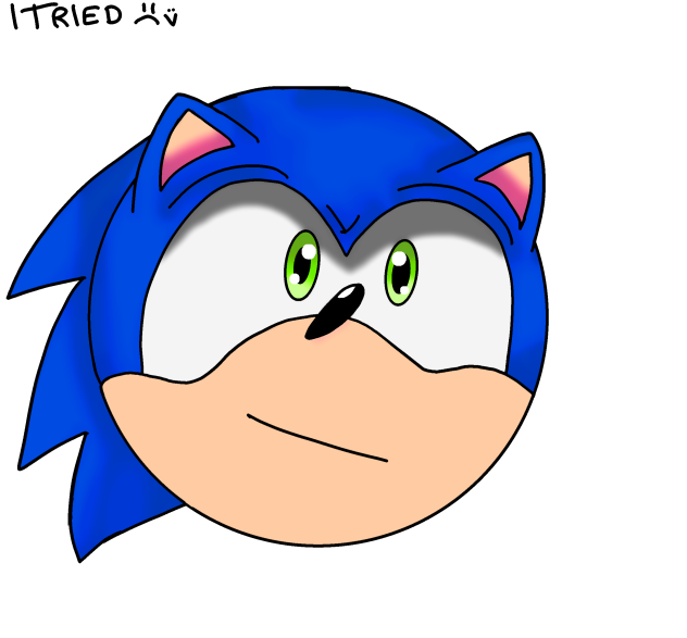 Sonic Eye
