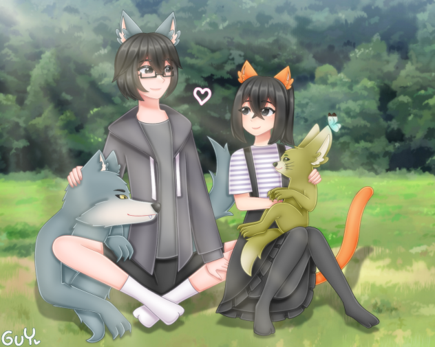 Pets 💕