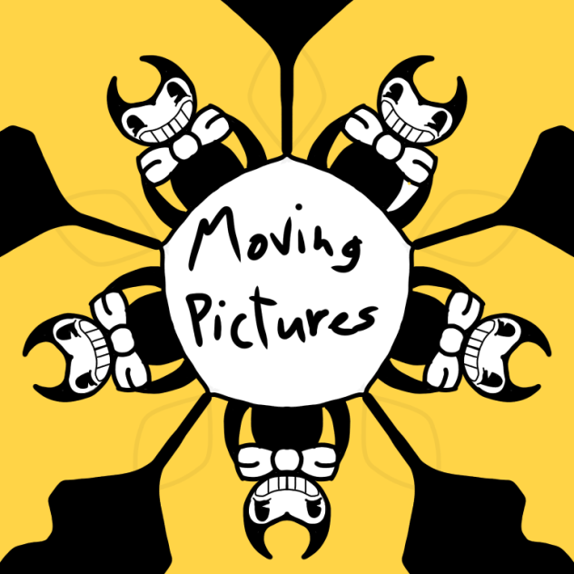 Chapter 1 Moving pictures
