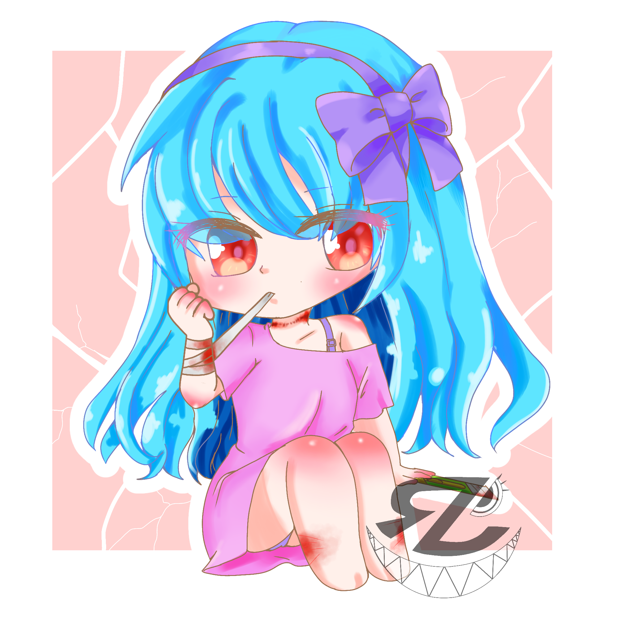 Yami Kawaii - ibisPaint