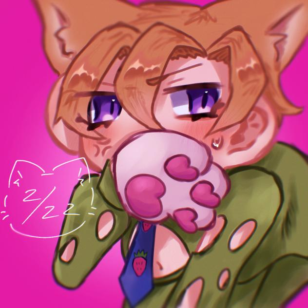 にゃんこ化