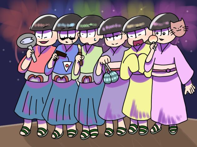 終わったから見てクレメンス