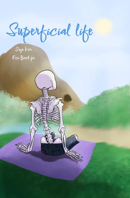comic book cover