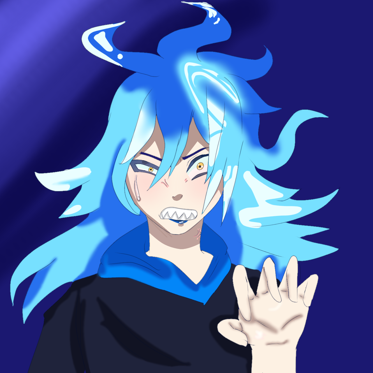 idia - ibisPaint