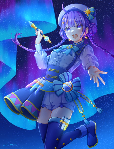 第十七回塗りマス