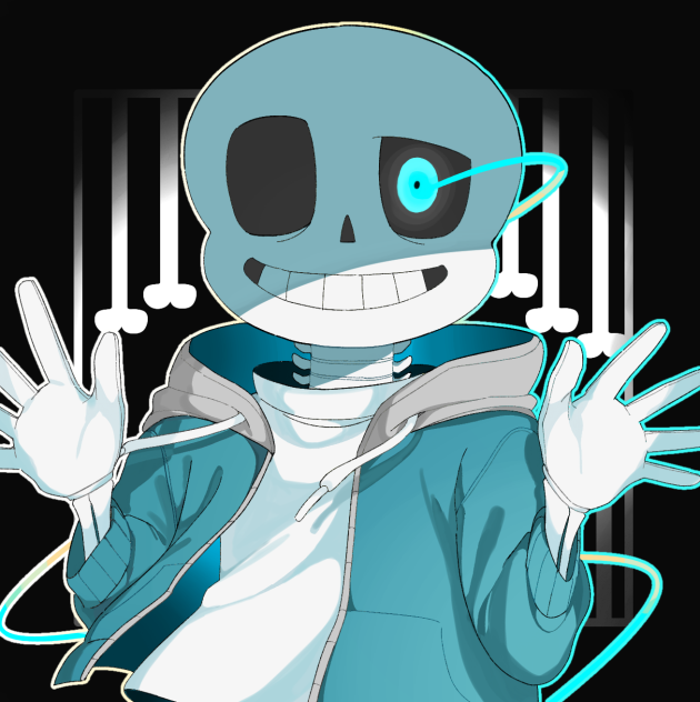 ■　□ー