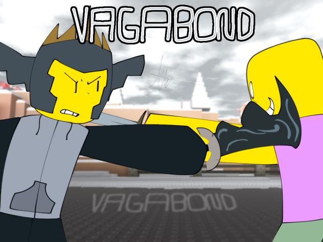 Vagabuns